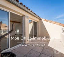 Appartements à vendre Bouches-du-Rhône Martigues - 13500 - Photos Vivastreet (3037-ASA.) Référence : 3037-ASA. - Appartement duplex type 4...